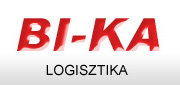 bi-ka-logisztika