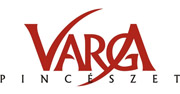 Varga pincészet