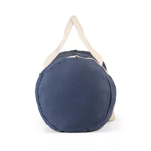 DENIM BAG. Farmer sporttáska (300 g/m²)