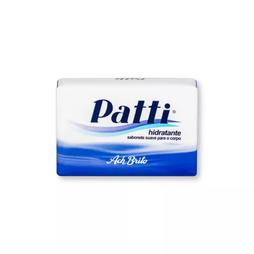 PATTI 160 g. Ismert szappan 160 g