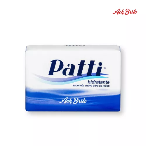 PATTI 90 g. Ismert szappan 90 g