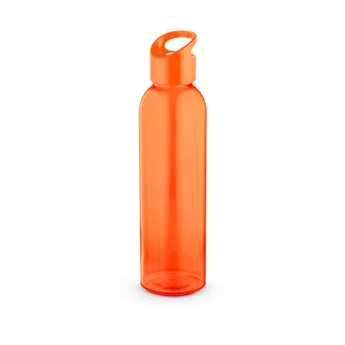 PORTIS GLASS. Üvegpalack PP kupakkal 500 ml