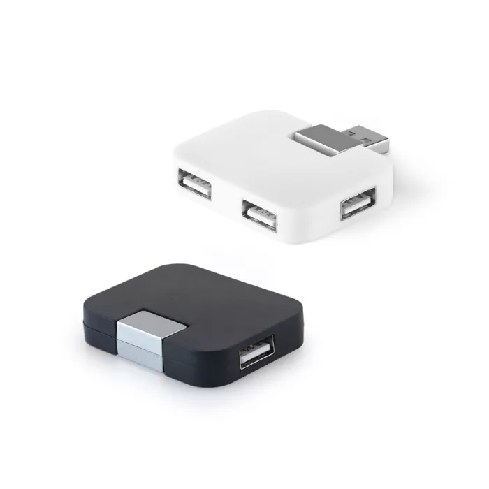 JANNES-USB-2-0-hub-4-porttal-fekete__676120