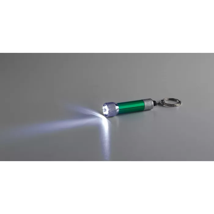 LERGAN-Aluminium-kulcstarto-3-LED-es-zseblampaval-piros__673874