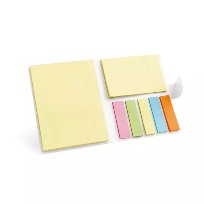 LEWIS-Post-it-keszlet-7-szines-tombbel-fekete__674041