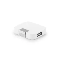 JANNES. USB 2'0 hub 4 porttal 