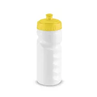 LOWRY. 530 ml-es HDPE sportpalack 