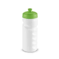 LOWRY. 530 ml-es HDPE sportpalack 