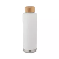 NORRE BOTTLE. Rozsdamentes acél palack 640 mL 