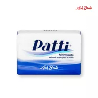 PATTI 90 g. Ismert szappan 90 g