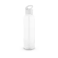 PORTIS GLASS. Üvegpalack PP kupakkal 500 ml 