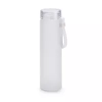 WILLIAMS. Boroszilikátüveg palack és AS kupak 470 ml 