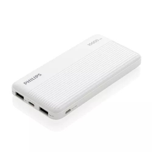 Philips 10 000 mAh powerbank