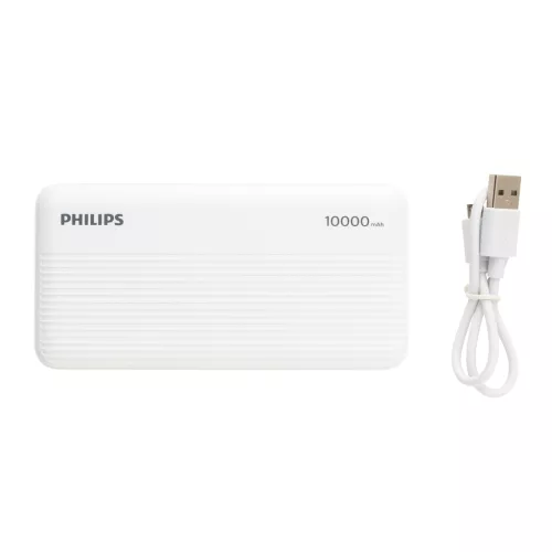 Philips 10 000 mAh powerbank