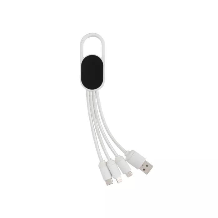 4-az-1-ben-kabel-karabinerrel-feher__737110