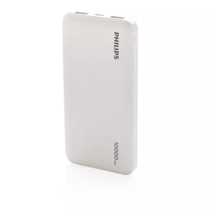 philips-10-000-mah-powerbank-feher__547578