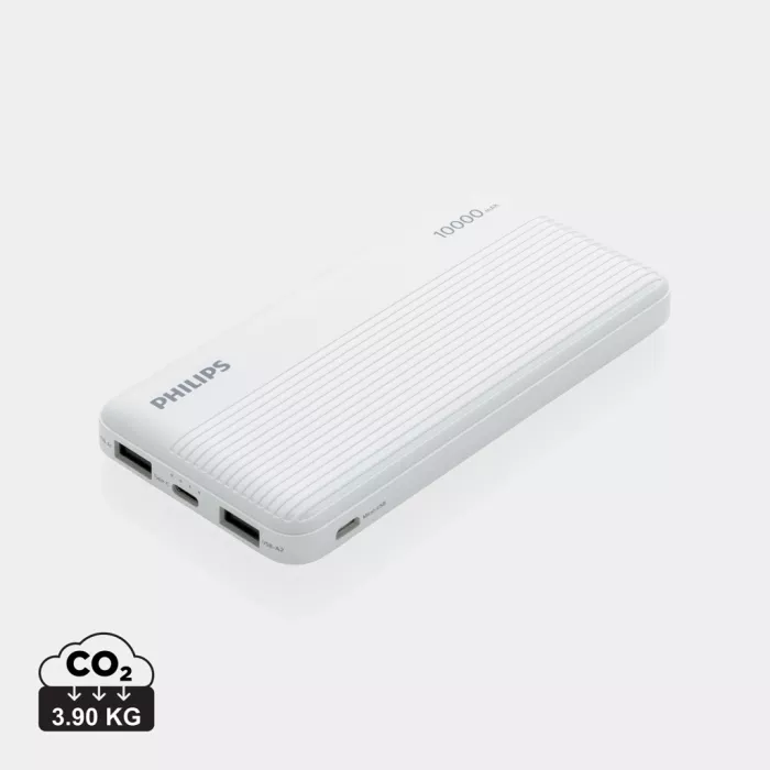 philips-10-000-mah-powerbank-feher__737890