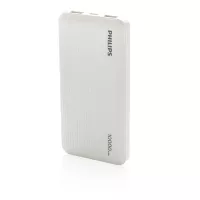 Philips 10 000 mAh powerbank