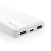 Philips 10 000 mAh powerbank