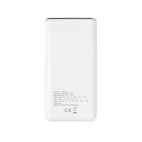 Ultragyors 10 000 mAh powerbank PD-vel