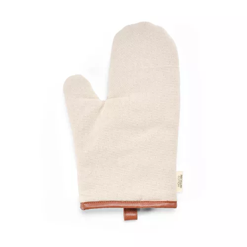 Basquiat Kitchen Glove