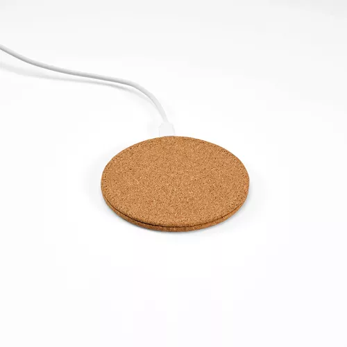 Descartes Wireless Charger