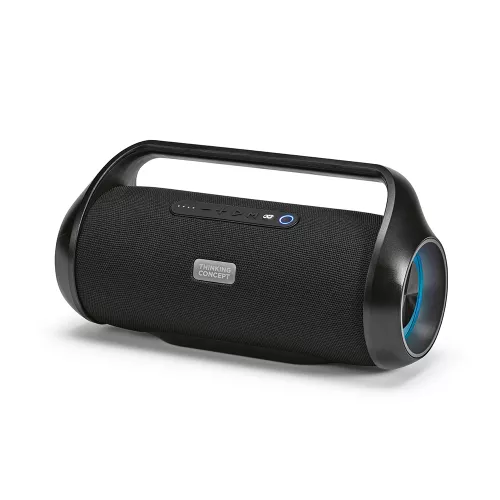 Newton Speaker