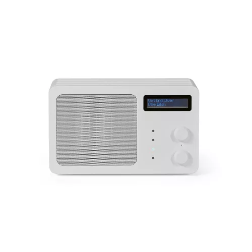 Soundview Speaker