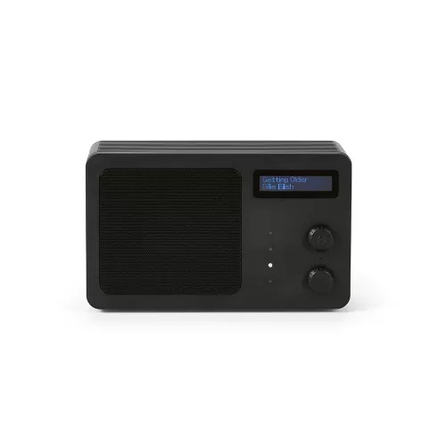 Soundview Speaker