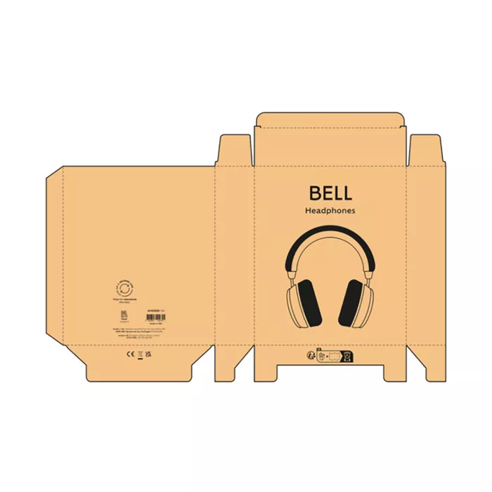 Bell-Headphones-szurke__688193