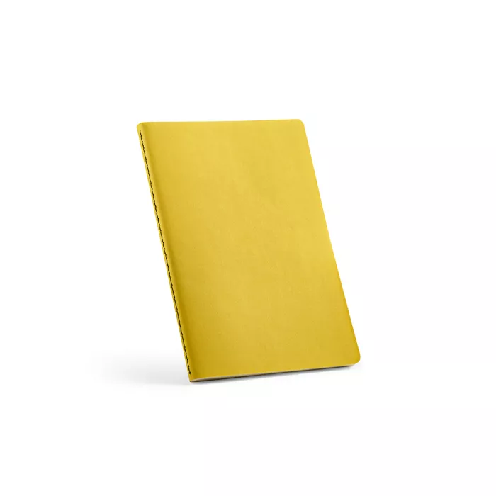 Bronte-A5-Notebook-sarga__687293