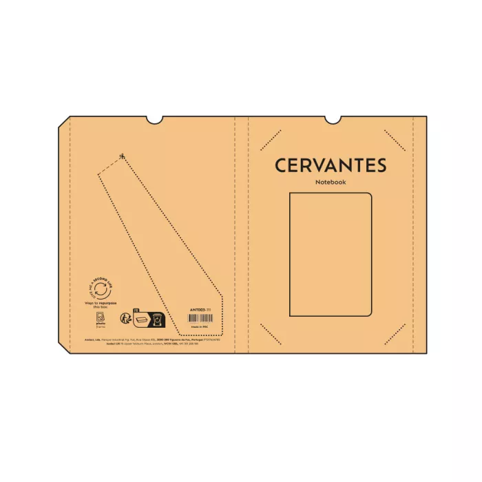 Cervantes-Notebook-barna__688261