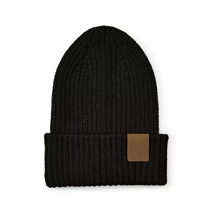 Cobain-Beanie-fekete__688498