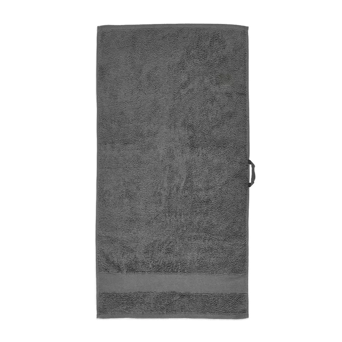 Donatello-M-Towel-szurke__690219