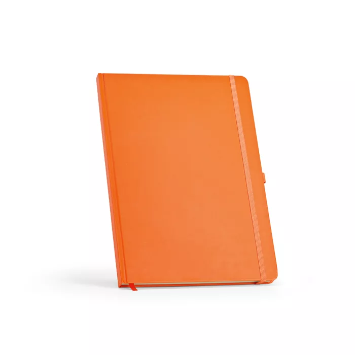 Marquez-A4-Notebook-narancssarga__687242