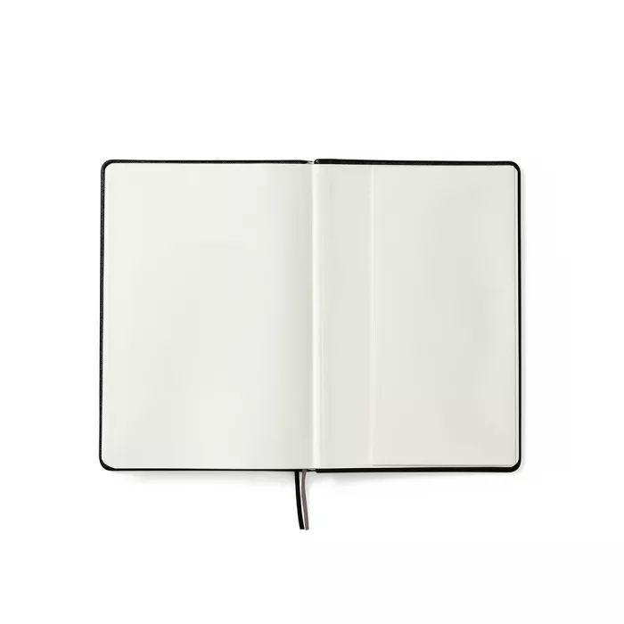 Wilde-Notebook-fekete__690485