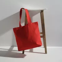 Aconcagua Tote Bag