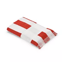 Amadeo Towel Piros