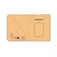 Andersen Notebook