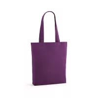 Annapurna Tote Bag Lila