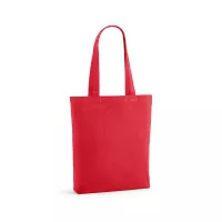 Annapurna Tote Bag Piros