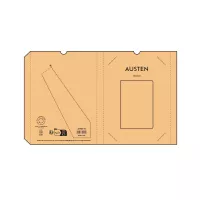 Austen Notebook