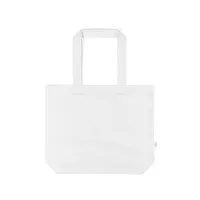 Blanc Tote Bag