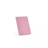 Bronte A6 Notebook Lila