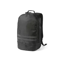 Buenos Aires Backpack Fekete