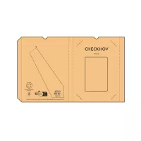 Checkhov Notebook