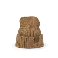 Cobain Beanie Barna