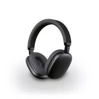 Copernicus Headphones Fekete