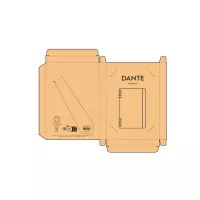 Dante Notebook