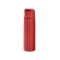 Danube Thermos Piros